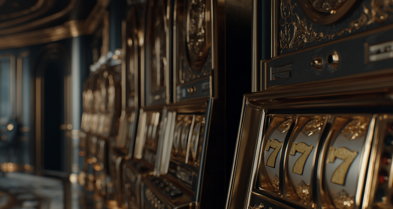 Golden Grand Casino